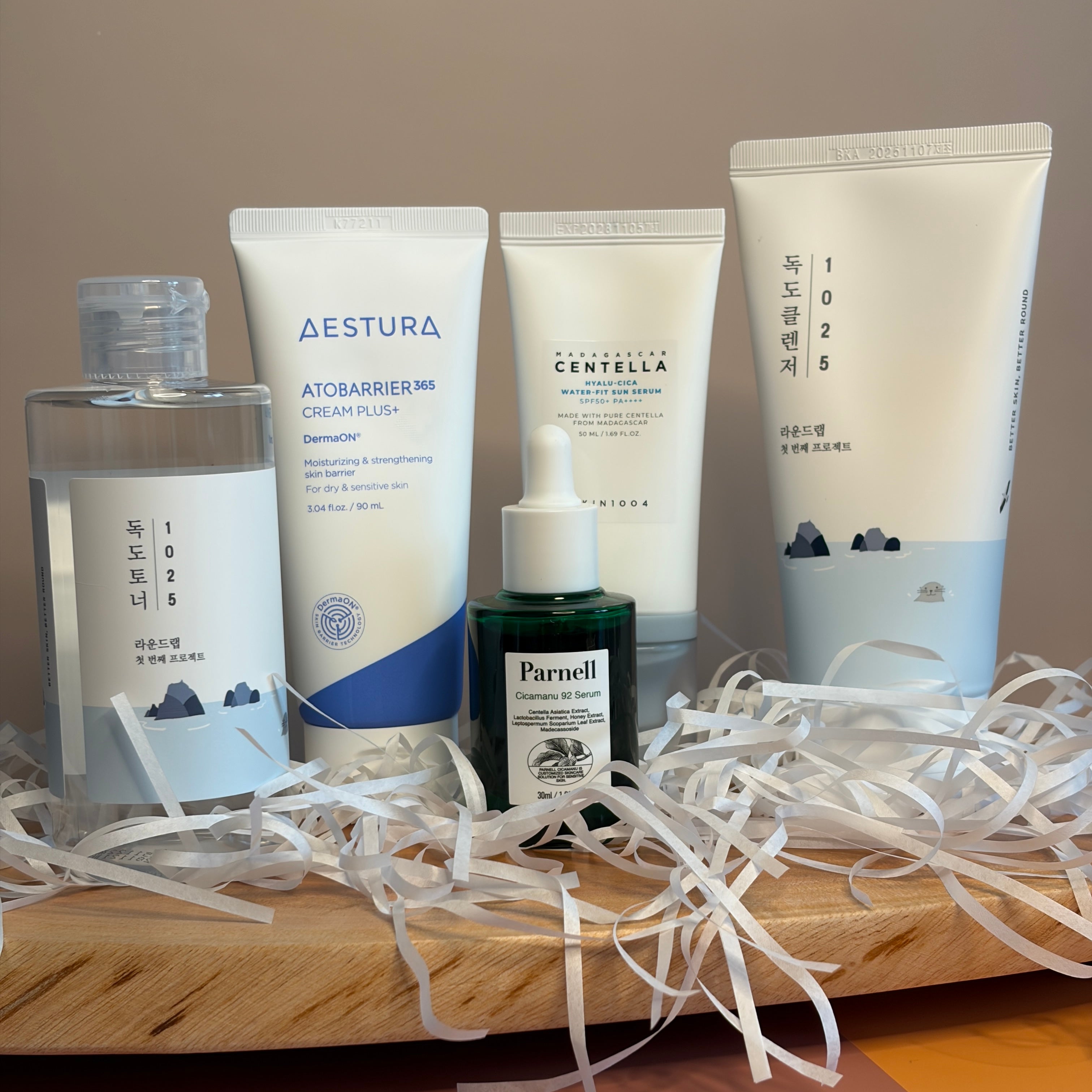 Daily Dew Edit - Custom Daily Dew Box